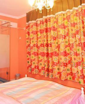 Haibian Xiaozhu Inn Shenzhen Kuiyong Экстерьер фото